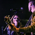 Smithfield at Irving Plaza in NYC / Photo by Shawn St. Jean