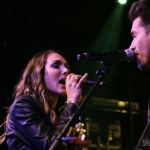 Smithfield at Irving Plaza in NYC / Photo by Shawn St. Jean