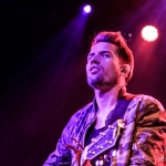 Smithfield at Irving Plaza in NYC / Photo by Shawn St. Jean