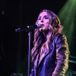 Smithfield at Irving Plaza in NYC / Photo by Shawn St. Jean