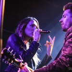 Smithfield at Irving Plaza in NYC / Photo by Shawn St. Jean