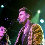 Smithfield at Irving Plaza in NYC / Photo by Shawn St. Jean