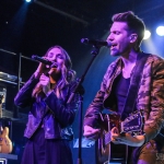 Smithfield at Irving Plaza in NYC / Photo by Shawn St. Jean