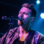 Smithfield at Irving Plaza in NYC / Photo by Shawn St. Jean