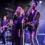 Smithfield at Irving Plaza in NYC / Photo by Shawn St. Jean