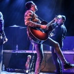 Smithfield at Irving Plaza in NYC / Photo by Shawn St. Jean