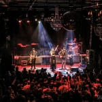 Smithfield at Irving Plaza in NYC / Photo by Shawn St. Jean