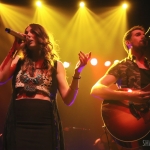 Smithfield at Gramercy Theatre on May 12, 2017 / Photo by Shawn St. Jean.