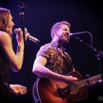 Smithfield at Gramercy Theatre on May 12, 2017 / Photo by Shawn St. Jean.