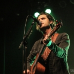 Steve Moakler at Gramercy Theatre on May 12, 2017 / Photo by Shawn St. Jean.