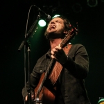 Steve Moakler at Gramercy Theatre on May 12, 2017 / Photo by Shawn St. Jean.