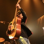 Steve Moakler at Gramercy Theatre on May 12, 2017 / Photo by Shawn St. Jean.