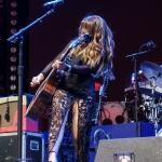 Tenille Townes in Hartford CT on July 20, 2018 / Photo by Shawn St. Jean