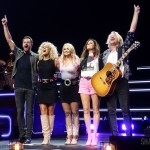 The Bandwagon Tour in Hartford CT on July 20, 2018 / Photo by Shawn St. Jean