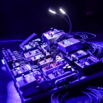 The Cadillac Three at Irving Plaza, February 23, 2019 / Photo by Shawn St. Jean The Cadillac Three at Irving Plaza, February 23, 2019 / Photo by Shawn St. Jean