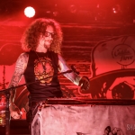 The Cadillac Three at Irving Plaza, February 23, 2019 / Photo by Shawn St. Jean The Cadillac Three at Irving Plaza, February 23, 2019 / Photo by Shawn St. Jean