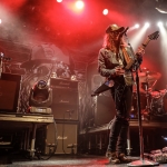 The Cadillac Three at Irving Plaza, February 23, 2019 / Photo by Shawn St. Jean The Cadillac Three at Irving Plaza, February 23, 2019 / Photo by Shawn St. Jean