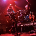 The Cadillac Three at Irving Plaza, February 23, 2019 / Photo by Shawn St. Jean The Cadillac Three at Irving Plaza, February 23, 2019 / Photo by Shawn St. Jean
