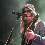 The Cadillac Three at Irving Plaza, February 23, 2019 / Photo by Shawn St. Jean The Cadillac Three at Irving Plaza, February 23, 2019 / Photo by Shawn St. Jean