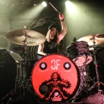 The Cadillac Three at Irving Plaza, February 23, 2019 / Photo by Shawn St. Jean The Cadillac Three at Irving Plaza, February 23, 2019 / Photo by Shawn St. Jean