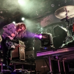 The Cadillac Three at Irving Plaza, February 23, 2019 / Photo by Shawn St. Jean The Cadillac Three at Irving Plaza, February 23, 2019 / Photo by Shawn St. Jean