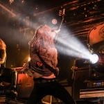 The Cadillac Three at Irving Plaza, February 23, 2019 / Photo by Shawn St. Jean The Cadillac Three at Irving Plaza, February 23, 2019 / Photo by Shawn St. Jean