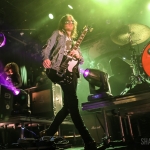 The Cadillac Three at Irving Plaza, February 23, 2019 / Photo by Shawn St. Jean The Cadillac Three at Irving Plaza, February 23, 2019 / Photo by Shawn St. Jean