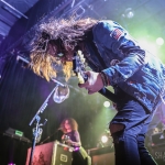 The Cadillac Three at Irving Plaza, February 23, 2019 / Photo by Shawn St. Jean The Cadillac Three at Irving Plaza, February 23, 2019 / Photo by Shawn St. Jean