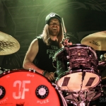 The Cadillac Three at Irving Plaza, February 23, 2019 / Photo by Shawn St. Jean The Cadillac Three at Irving Plaza, February 23, 2019 / Photo by Shawn St. Jean