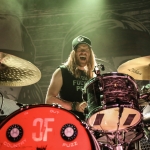 The Cadillac Three at Irving Plaza, February 23, 2019 / Photo by Shawn St. Jean The Cadillac Three at Irving Plaza, February 23, 2019 / Photo by Shawn St. Jean