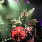 The Cadillac Three at Irving Plaza, February 23, 2019 / Photo by Shawn St. Jean The Cadillac Three at Irving Plaza, February 23, 2019 / Photo by Shawn St. Jean
