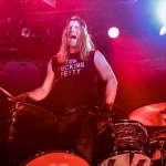 The Cadillac Three at Irving Plaza, February 23, 2019 / Photo by Shawn St. Jean The Cadillac Three at Irving Plaza, February 23, 2019 / Photo by Shawn St. Jean