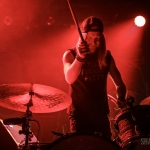 The Cadillac Three at Irving Plaza, February 23, 2019 / Photo by Shawn St. Jean The Cadillac Three at Irving Plaza, February 23, 2019 / Photo by Shawn St. Jean