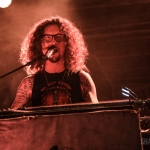 The Cadillac Three at Irving Plaza, February 23, 2019 / Photo by Shawn St. Jean The Cadillac Three at Irving Plaza, February 23, 2019 / Photo by Shawn St. Jean