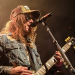The Cadillac Three at Irving Plaza, February 23, 2019 / Photo by Shawn St. Jean The Cadillac Three at Irving Plaza, February 23, 2019 / Photo by Shawn St. Jean
