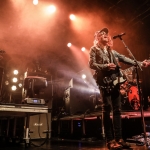 The Cadillac Three at Irving Plaza, February 23, 2019 / Photo by Shawn St. Jean The Cadillac Three at Irving Plaza, February 23, 2019 / Photo by Shawn St. Jean