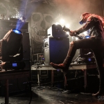The Cadillac Three at Irving Plaza, February 23, 2019 / Photo by Shawn St. Jean The Cadillac Three at Irving Plaza, February 23, 2019 / Photo by Shawn St. Jean