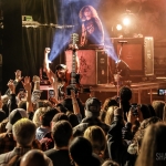 The Cadillac Three at Irving Plaza, February 23, 2019 / Photo by Shawn St. Jean The Cadillac Three at Irving Plaza, February 23, 2019 / Photo by Shawn St. Jean
