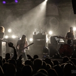 The Cadillac Three at Irving Plaza, February 23, 2019 / Photo by Shawn St. Jean The Cadillac Three at Irving Plaza, February 23, 2019 / Photo by Shawn St. Jean