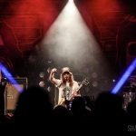 The Cadillac Three at Irving Plaza, February 23, 2019 / Photo by Shawn St. Jean The Cadillac Three at Irving Plaza, February 23, 2019 / Photo by Shawn St. Jean
