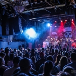 The Cadillac Three at Irving Plaza, February 23, 2019 / Photo by Shawn St. Jean The Cadillac Three at Irving Plaza, February 23, 2019 / Photo by Shawn St. Jean