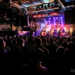 The Cadillac Three at Irving Plaza, February 23, 2019 / Photo by Shawn St. Jean The Cadillac Three at Irving Plaza, February 23, 2019 / Photo by Shawn St. Jean