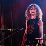 The Cadillac Three at Irving Plaza, February 23, 2019 / Photo by Shawn St. Jean The Cadillac Three at Irving Plaza, February 23, 2019 / Photo by Shawn St. Jean