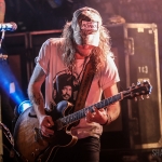 The Cadillac Three at Irving Plaza, February 23, 2019 / Photo by Shawn St. Jean The Cadillac Three at Irving Plaza, February 23, 2019 / Photo by Shawn St. Jean