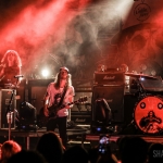 The Cadillac Three at Irving Plaza, February 23, 2019 / Photo by Shawn St. Jean The Cadillac Three at Irving Plaza, February 23, 2019 / Photo by Shawn St. Jean