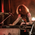 The Cadillac Three at Irving Plaza, February 23, 2019 / Photo by Shawn St. Jean The Cadillac Three at Irving Plaza, February 23, 2019 / Photo by Shawn St. Jean