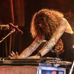 The Cadillac Three at Irving Plaza, February 23, 2019 / Photo by Shawn St. Jean The Cadillac Three at Irving Plaza, February 23, 2019 / Photo by Shawn St. Jean