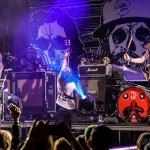 The Cadillac Three at Irving Plaza, February 23, 2019 / Photo by Shawn St. Jean The Cadillac Three at Irving Plaza, February 23, 2019 / Photo by Shawn St. Jean