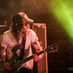 The Cadillac Three at Irving Plaza, February 23, 2019 / Photo by Shawn St. Jean