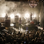 The Cadillac Three at Irving Plaza, February 23, 2019 / Photo by Shawn St. Jean The Cadillac Three at Irving Plaza, February 23, 2019 / Photo by Shawn St. Jean